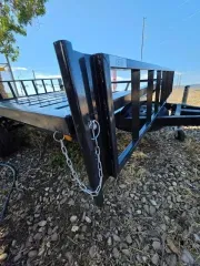 new Utility Trailers Echo Trailers  for sale, in Wheat Ridge, CO Thumbnail 7