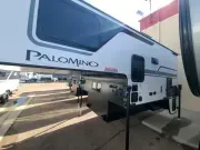 new Truck Bed Campers Palomino  for sale, in Colorado Springs, CO Thumbnail 6