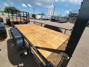 new Utility Trailers Voyager  for sale, in Wheat Ridge, CO Thumbnail 6