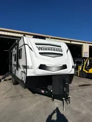 used Travel Trailers Winnebago  for sale, in Longmont, CO Thumbnail 11