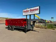 new Dump Trailers Horizon Trailers  for sale, in Erie, CO Thumbnail 5