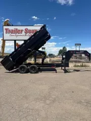 new Dump Trailers Buckshot Trailers  for sale, in Wheat Ridge, CO Thumbnail 7