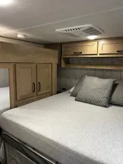 used Toy Haulers Keystone RV  for sale, in Longmont, CO Thumbnail 14