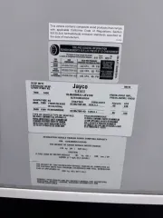 used Travel Trailers Jayco  for sale, in Wheat Ridge, CO Thumbnail 27
