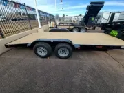 new Car Haulers / Racing Trailers Echo Trailers  for sale, in Wheat Ridge, CO Thumbnail 5