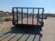 new Utility Trailers Echo Trailers  for sale, in Wheat Ridge, CO Thumbnail 3