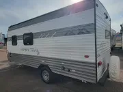 used Travel Trailers Dutchmen RV  for sale, in Colorado Springs, CO Thumbnail 5