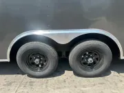 new Cargo (Enclosed) Trailers Pace American  for sale, in Wheat Ridge, CO Thumbnail 27