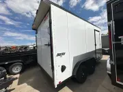 new Cargo (Enclosed) Trailers Pace American  for sale, in Wheat Ridge, CO Thumbnail 2