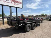new Dump Trailers Horizon Trailers  for sale, in Wheat Ridge, CO Thumbnail 8