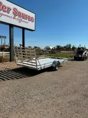 new Utility Trailers ALCOM  for sale, in Wheat Ridge, CO Thumbnail 3