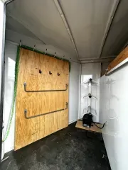 used Horse Trailers Titan Trailers  for sale, in Longmont, CO Thumbnail 5