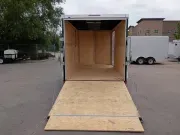 new Cargo (Enclosed) Trailers Haulmark  for sale, in Wheat Ridge, CO Thumbnail 33