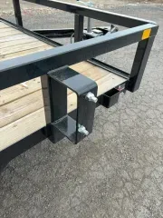 new Utility Trailers Sure-Trac  for sale, in Wheat Ridge, CO Thumbnail 16
