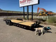 new Tilt Trailers PJ Trailers  for sale, in Erie, CO Thumbnail 1