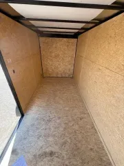 new Cargo (Enclosed) Trailers Criterion  for sale, in Wheat Ridge, CO Thumbnail 6