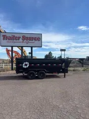 new Dump Trailers Buckshot Trailers  for sale, in Wheat Ridge, CO Thumbnail 3