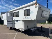used Travel Trailers TrailManor  for sale, in Longmont, CO Thumbnail 1