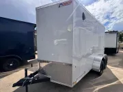 new Cargo (Enclosed) Trailers Pace American  for sale, in Wheat Ridge, CO Thumbnail 2