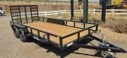 new Utility Trailers Sure-Trac  for sale, in Wheat Ridge, CO Thumbnail 2