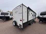 used Travel Trailers Coachmen  for sale, in Wheat Ridge, CO Thumbnail 4