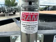 new Utility Trailers Echo Trailers  for sale, in Wheat Ridge, CO Thumbnail 12