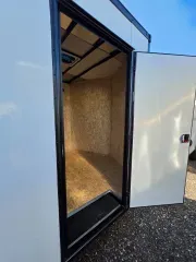 new Cargo (Enclosed) Trailers Criterion  for sale, in Grand Junction, CO Thumbnail 6