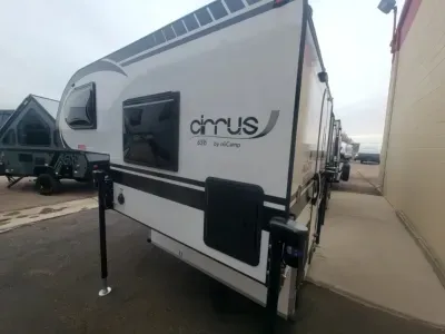 2026 nuCamp Cirrus