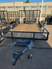 new Equipment / Flatbed Trailers Echo Trailers  for sale, in Colorado Springs, CO Thumbnail 9