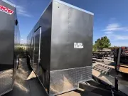 new Cargo (Enclosed) Trailers Pace American  for sale, in Wheat Ridge, CO Thumbnail 1
