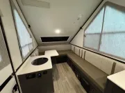 new Travel Trailers Rockwood  for sale, in Wheat Ridge, CO Thumbnail 6