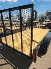 new Utility Trailers Voyager  for sale, in Wheat Ridge, CO Thumbnail 5