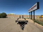 new Equipment / Flatbed Trailers Sure-Trac  for sale, in Erie, CO Thumbnail 2