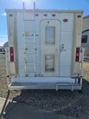 used Truck Bed Campers Sun Valley  for sale, in Longmont, CO Thumbnail 5