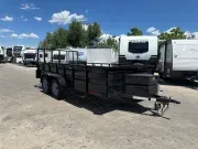 new Equipment / Flatbed Trailers Echo Trailers  for sale, in Wheat Ridge, CO Thumbnail 1