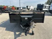 new Equipment / Flatbed Trailers Voyager  for sale, in Wheat Ridge, CO Thumbnail 11