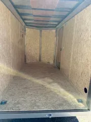 new Cargo (Enclosed) Trailers Pace American  for sale, in Erie, CO Thumbnail 7