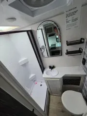 new Travel Trailers Forest River  for sale, in Grand Junction, CO Thumbnail 21