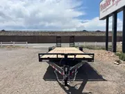 new Equipment / Flatbed Trailers Sure-Trac  for sale, in Wheat Ridge, CO Thumbnail 2