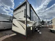 used Toy Haulers Keystone RV  for sale, in Wheat Ridge, CO Thumbnail 5