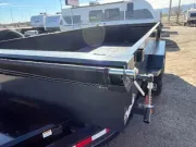 new Dump Trailers Buckshot Trailers  for sale, in Wheat Ridge, CO Thumbnail 12
