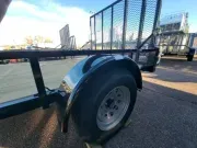 new Utility Trailers Echo Trailers  for sale, in Wheat Ridge, CO Thumbnail 3