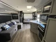 used Travel Trailers Jayco  for sale, in Longmont, CO Thumbnail 8