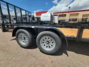 new Utility Trailers Voyager  for sale, in Colorado Springs, CO Thumbnail 4
