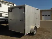 used Cargo (Enclosed) Trailers Pace American  for sale, in Wheat Ridge, CO Thumbnail 3