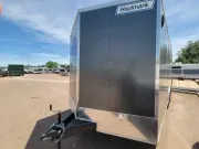 new Cargo (Enclosed) Trailers Haulmark  for sale, in Colorado Springs, CO Thumbnail 6