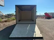 new Cargo (Enclosed) Trailers Criterion  for sale, in Erie, CO Thumbnail 7