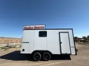 new Cargo (Enclosed) Trailers Criterion  for sale, in Wheat Ridge, CO Thumbnail 3