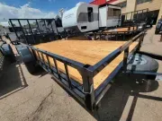 new Utility Trailers Voyager  for sale, in Wheat Ridge, CO Thumbnail 4