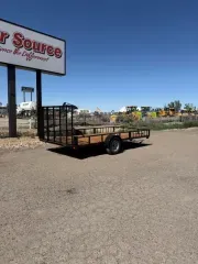 new Utility Trailers Echo Trailers  for sale, in Wheat Ridge, CO Thumbnail 3